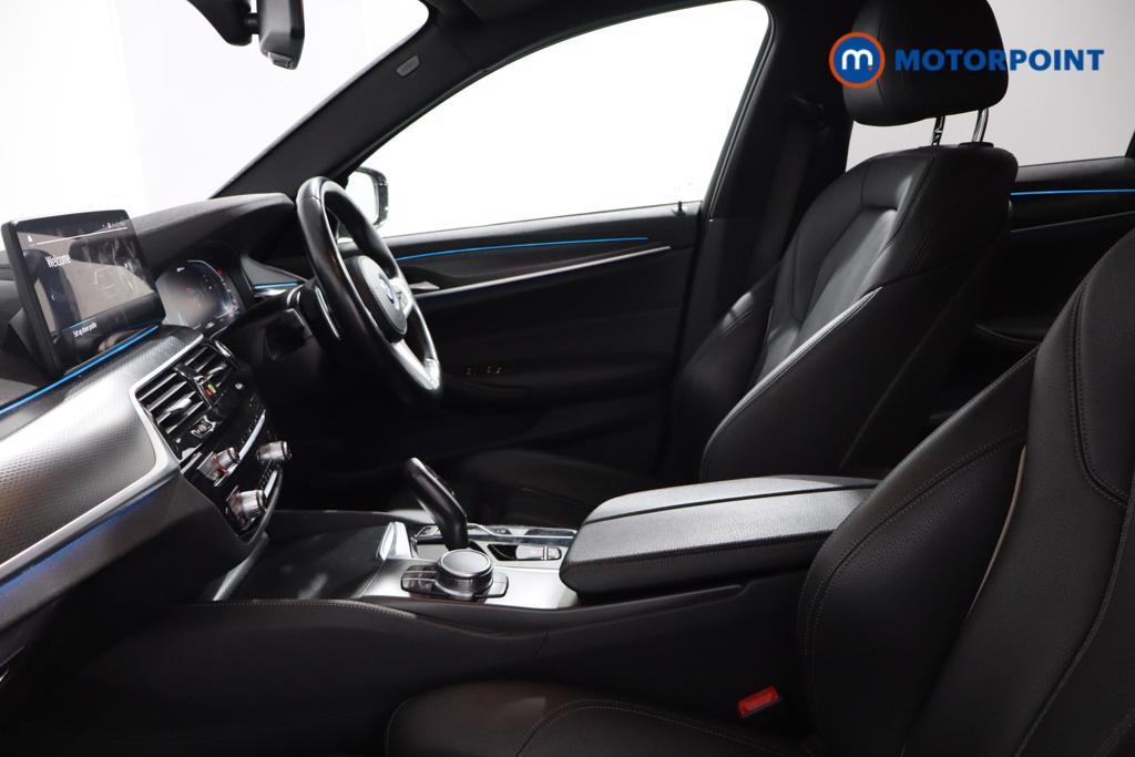 BMW 5 Series M Sport Automatic Petrol Plug-In Hybrid Saloon - Stock Number (1543676) - 15th supplementary image