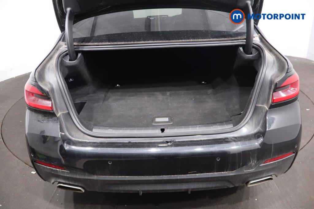 BMW 5 Series M Sport Automatic Petrol Plug-In Hybrid Saloon - Stock Number (1543676) - 18th supplementary image