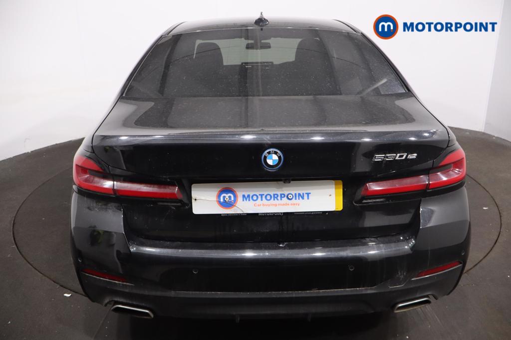 BMW 5 Series M Sport Automatic Petrol Plug-In Hybrid Saloon - Stock Number (1543676) - 19th supplementary image
