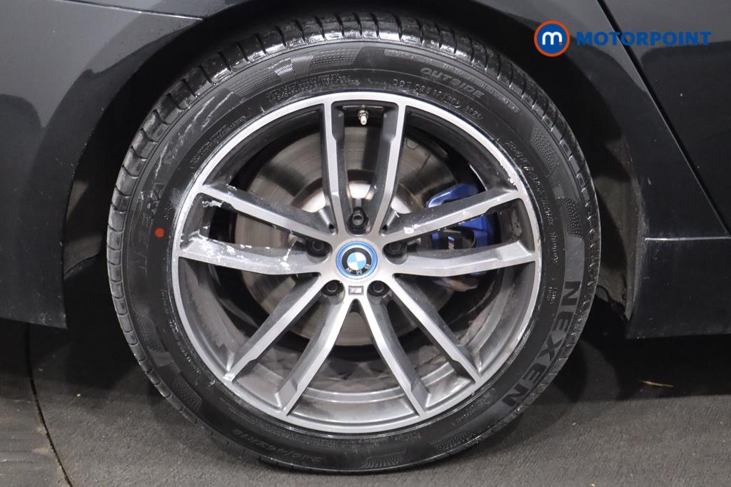 BMW 5 Series M Sport Automatic Petrol Plug-In Hybrid Saloon - Stock Number (1543676) - 20th supplementary image