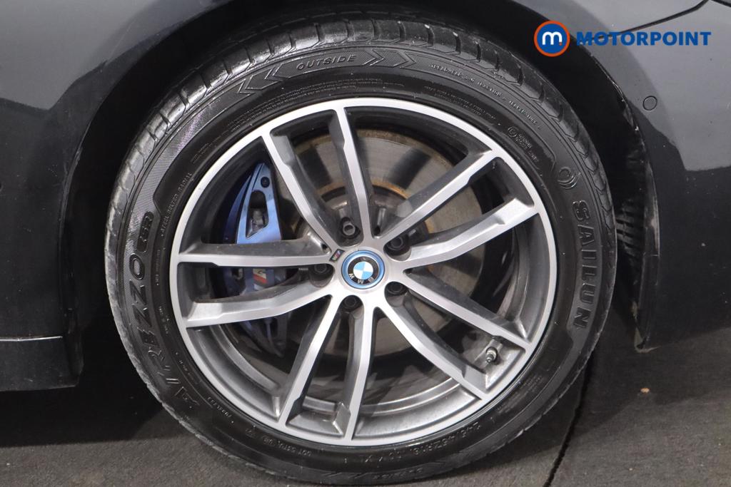 BMW 5 Series M Sport Automatic Petrol Plug-In Hybrid Saloon - Stock Number (1543676) - 21st supplementary image