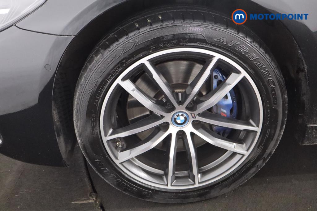 BMW 5 Series M Sport Automatic Petrol Plug-In Hybrid Saloon - Stock Number (1543676) - 22nd supplementary image