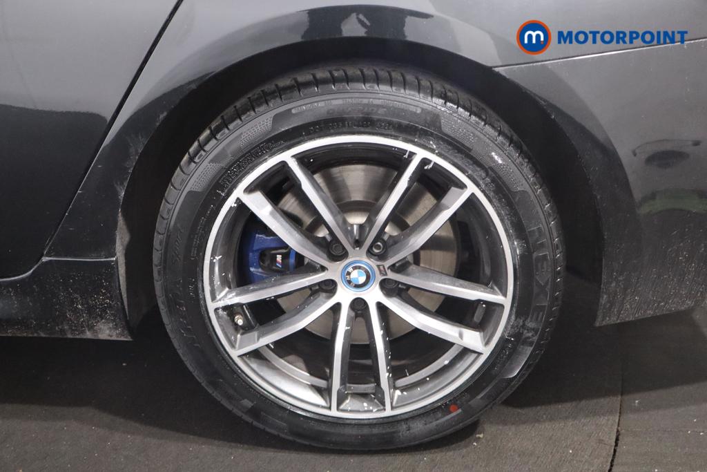 BMW 5 Series M Sport Automatic Petrol Plug-In Hybrid Saloon - Stock Number (1543676) - 23rd supplementary image
