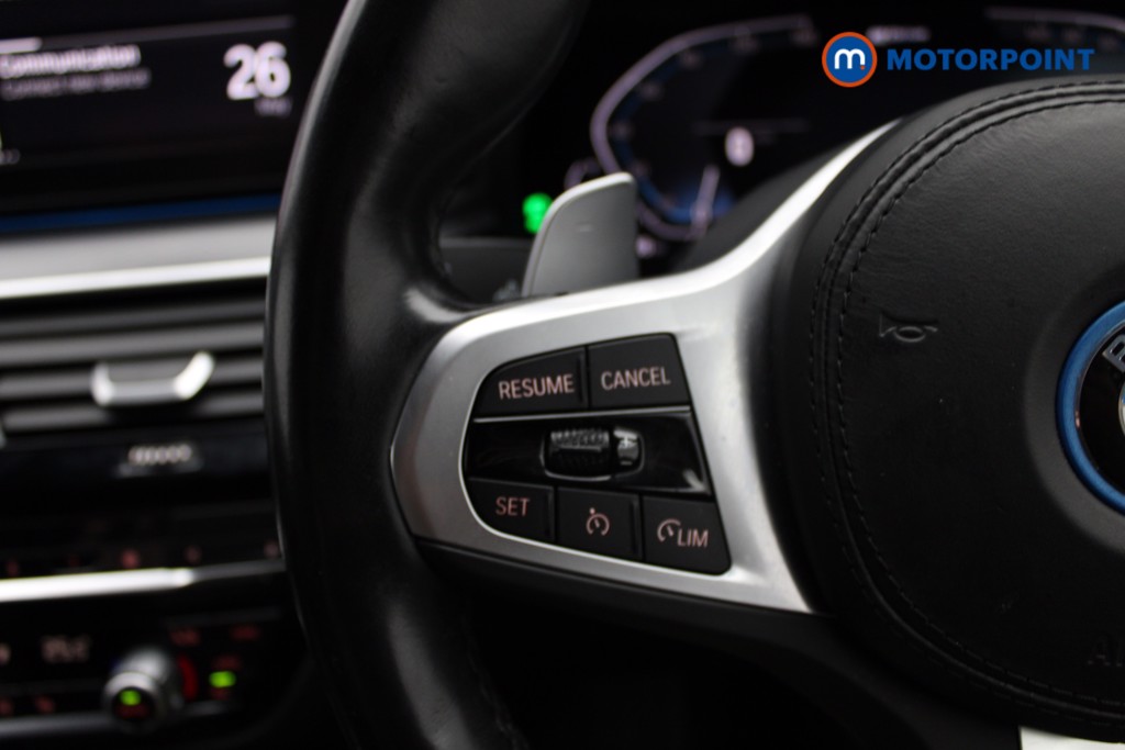 BMW 5 Series M Sport Automatic Petrol Plug-In Hybrid Saloon - Stock Number (1543728) - 11th supplementary image