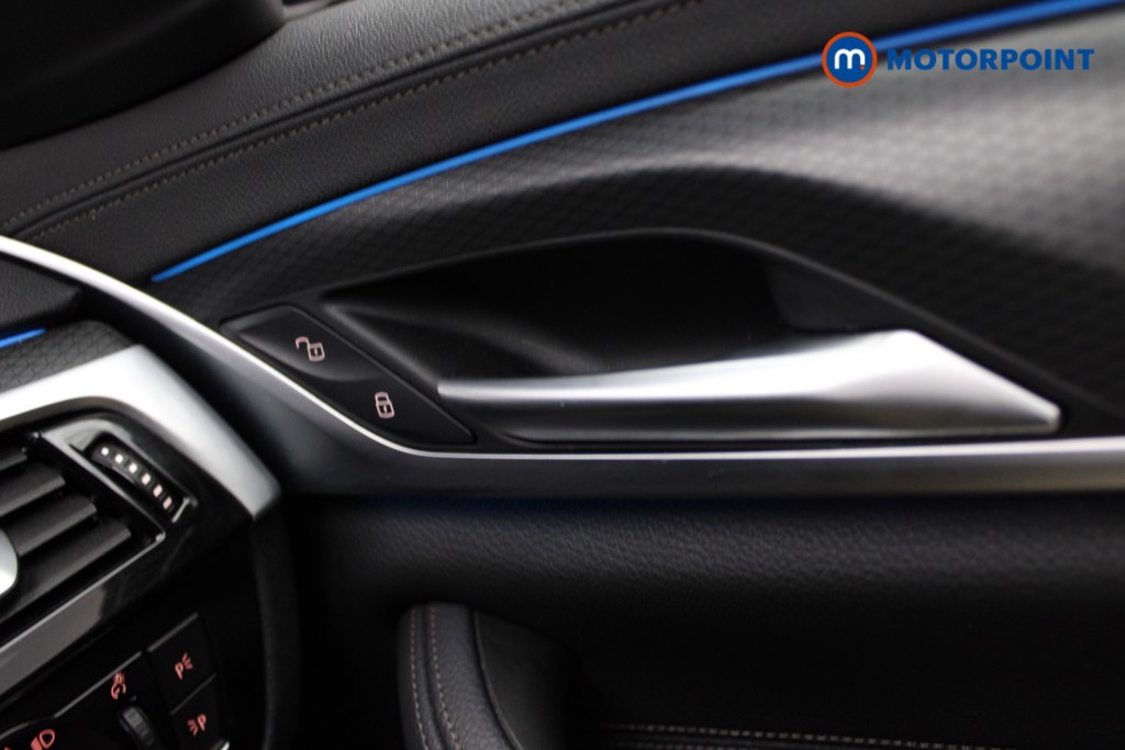 BMW 5 Series M Sport Automatic Petrol Plug-In Hybrid Saloon - Stock Number (1543728) - 14th supplementary image