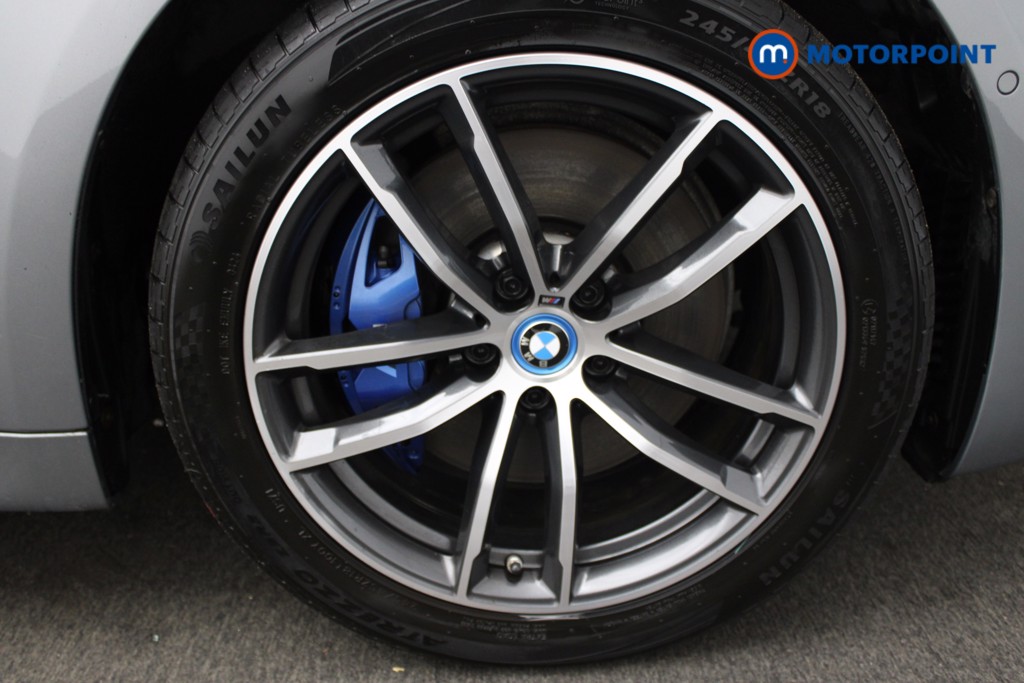BMW 5 Series M Sport Automatic Petrol Plug-In Hybrid Saloon - Stock Number (1543728) - 17th supplementary image