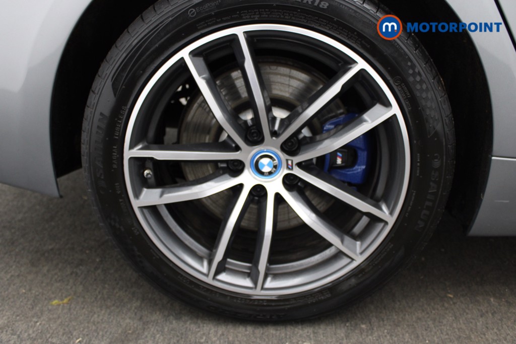 BMW 5 Series M Sport Automatic Petrol Plug-In Hybrid Saloon - Stock Number (1543728) - 19th supplementary image
