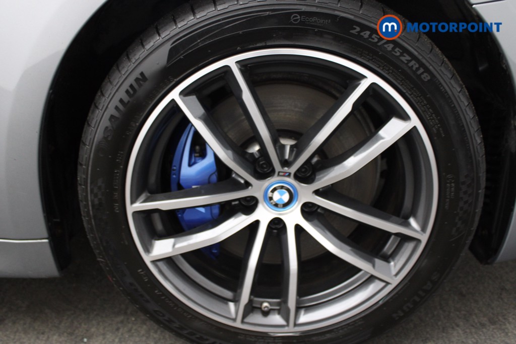BMW 5 Series M Sport Automatic Petrol Plug-In Hybrid Saloon - Stock Number (1543728) - 20th supplementary image