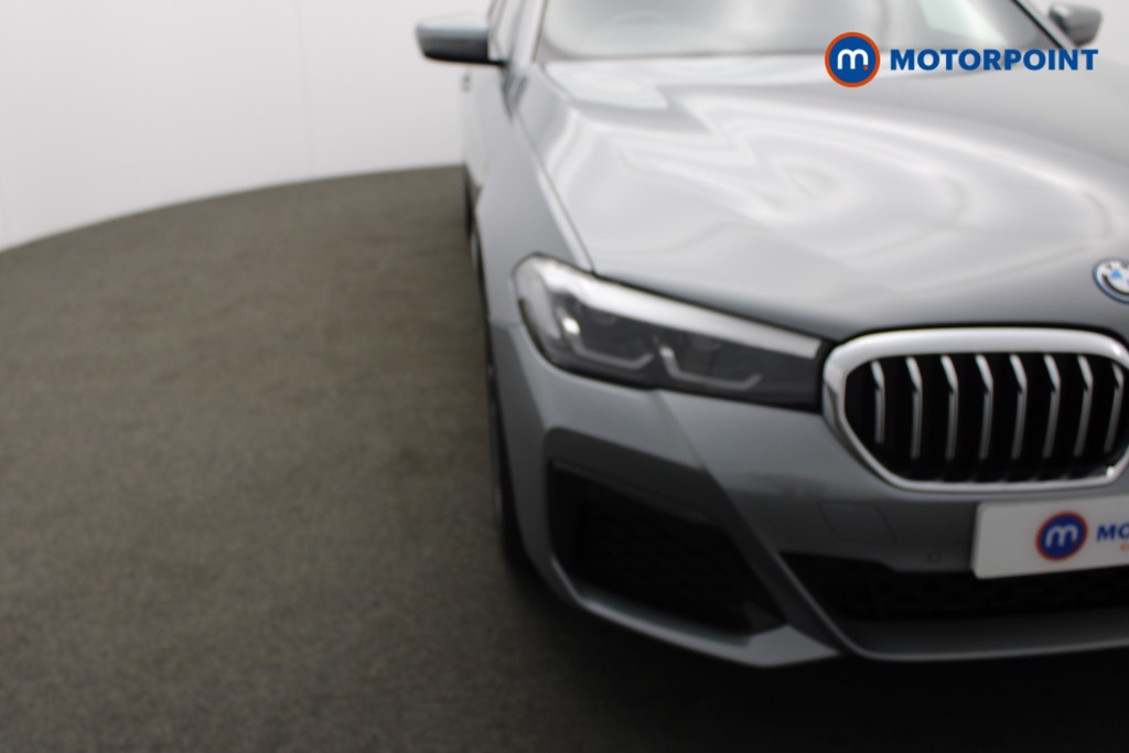 BMW 5 Series M Sport Automatic Petrol Plug-In Hybrid Saloon - Stock Number (1543728) - 21st supplementary image