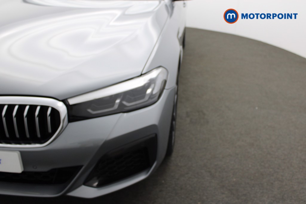 BMW 5 Series M Sport Automatic Petrol Plug-In Hybrid Saloon - Stock Number (1543728) - 22nd supplementary image