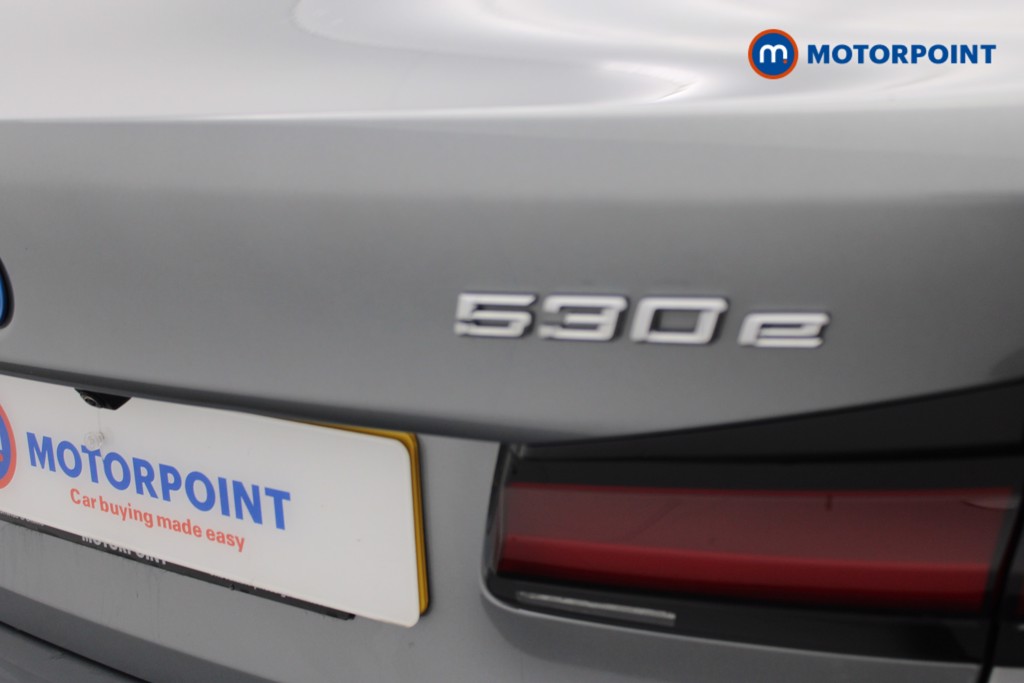 BMW 5 Series M Sport Automatic Petrol Plug-In Hybrid Saloon - Stock Number (1543728) - 25th supplementary image