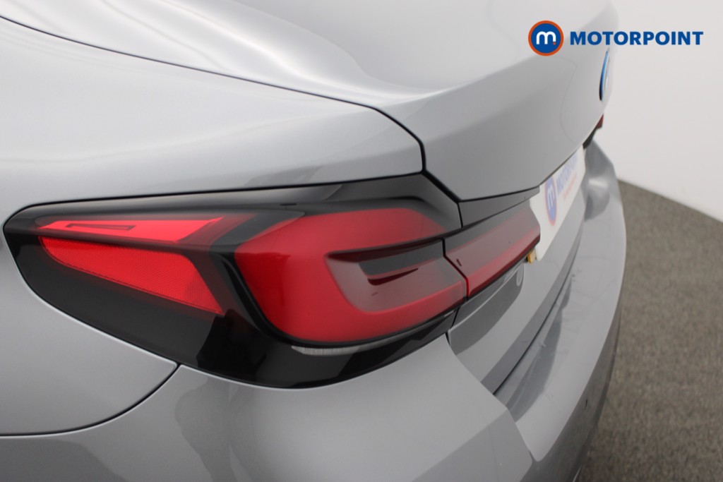 BMW 5 Series M Sport Automatic Petrol Plug-In Hybrid Saloon - Stock Number (1543728) - 26th supplementary image