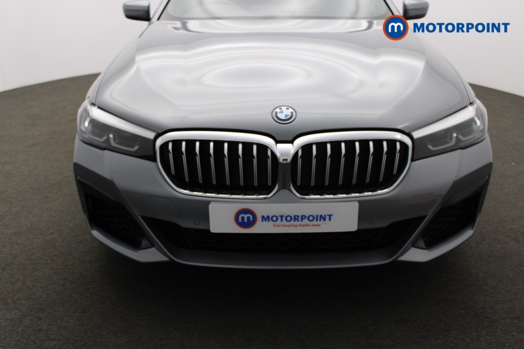 BMW 5 Series M Sport Automatic Petrol Plug-In Hybrid Saloon - Stock Number (1543728) - 28th supplementary image