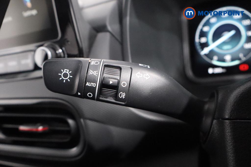 Hyundai Kona N Line Manual Petrol-Electric Hybrid SUV - Stock Number (1543837) - 10th supplementary image