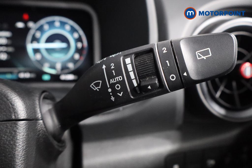 Hyundai Kona N Line Manual Petrol-Electric Hybrid SUV - Stock Number (1543837) - 11th supplementary image