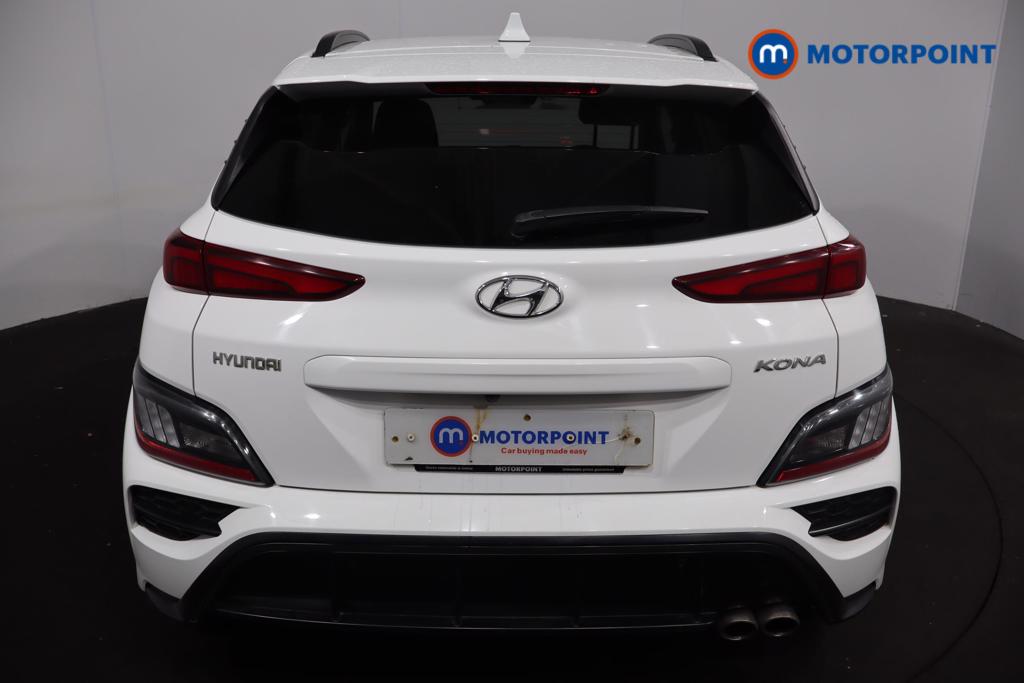 Hyundai Kona N Line Manual Petrol-Electric Hybrid SUV - Stock Number (1543837) - 20th supplementary image