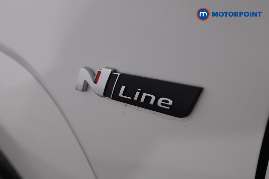 Hyundai Kona N Line Manual Petrol-Electric Hybrid SUV - Stock Number (1543837) - 25th supplementary image