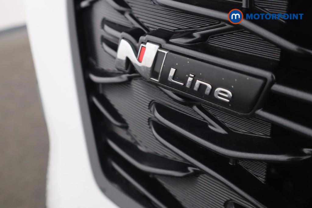 Hyundai Kona N Line Manual Petrol-Electric Hybrid SUV - Stock Number (1543837) - 26th supplementary image