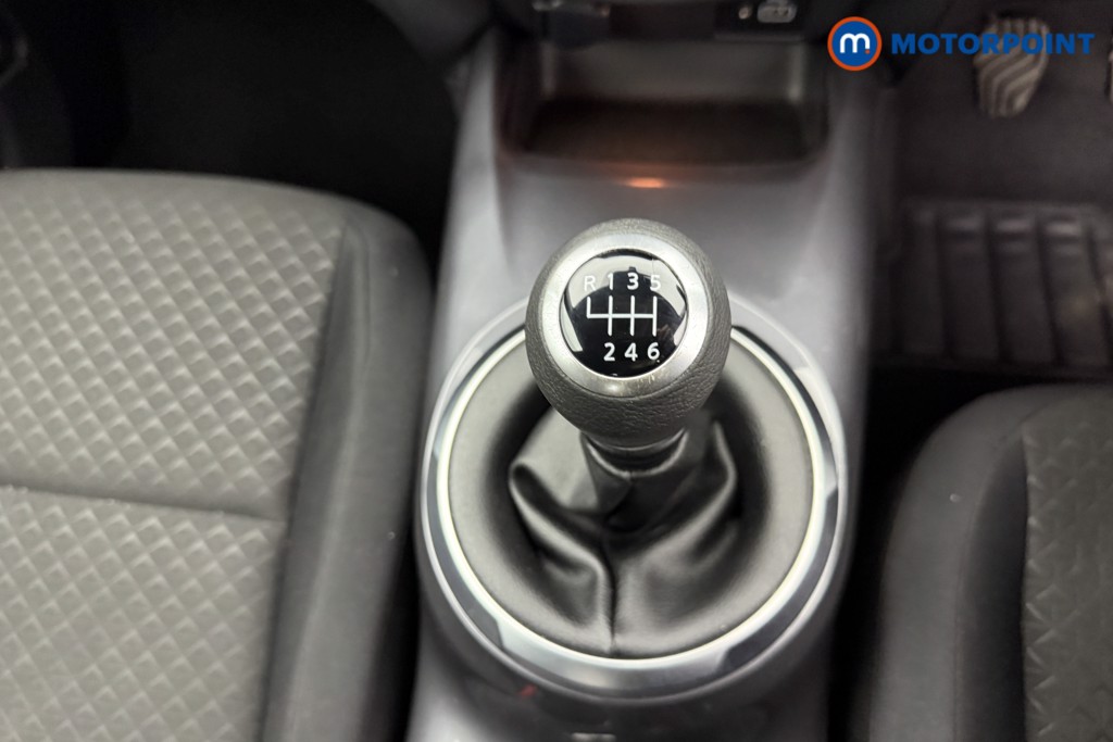 Nissan Juke Acenta Manual Petrol SUV - Stock Number (1543894) - 10th supplementary image