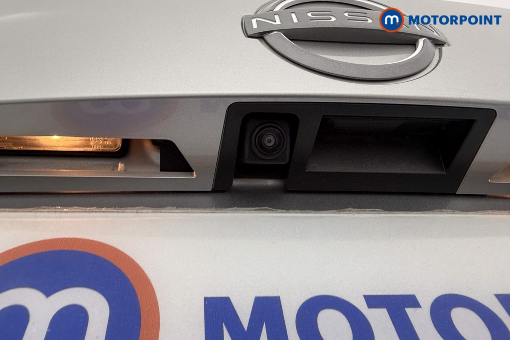Nissan Juke Acenta Manual Petrol SUV - Stock Number (1543894) - 18th supplementary image