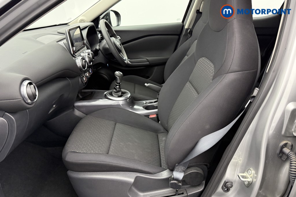 Nissan Juke Acenta Manual Petrol SUV - Stock Number (1543894) - 20th supplementary image