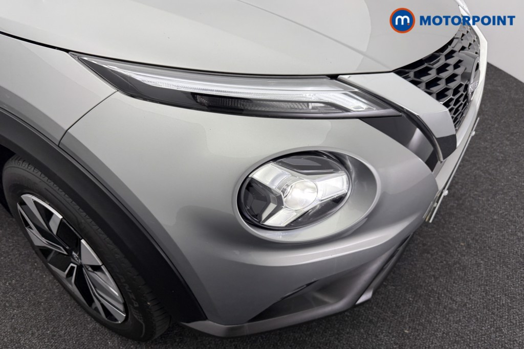 Nissan Juke Acenta Manual Petrol SUV - Stock Number (1543894) - 25th supplementary image