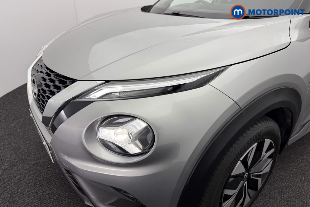 Nissan Juke Acenta Manual Petrol SUV - Stock Number (1543894) - 26th supplementary image