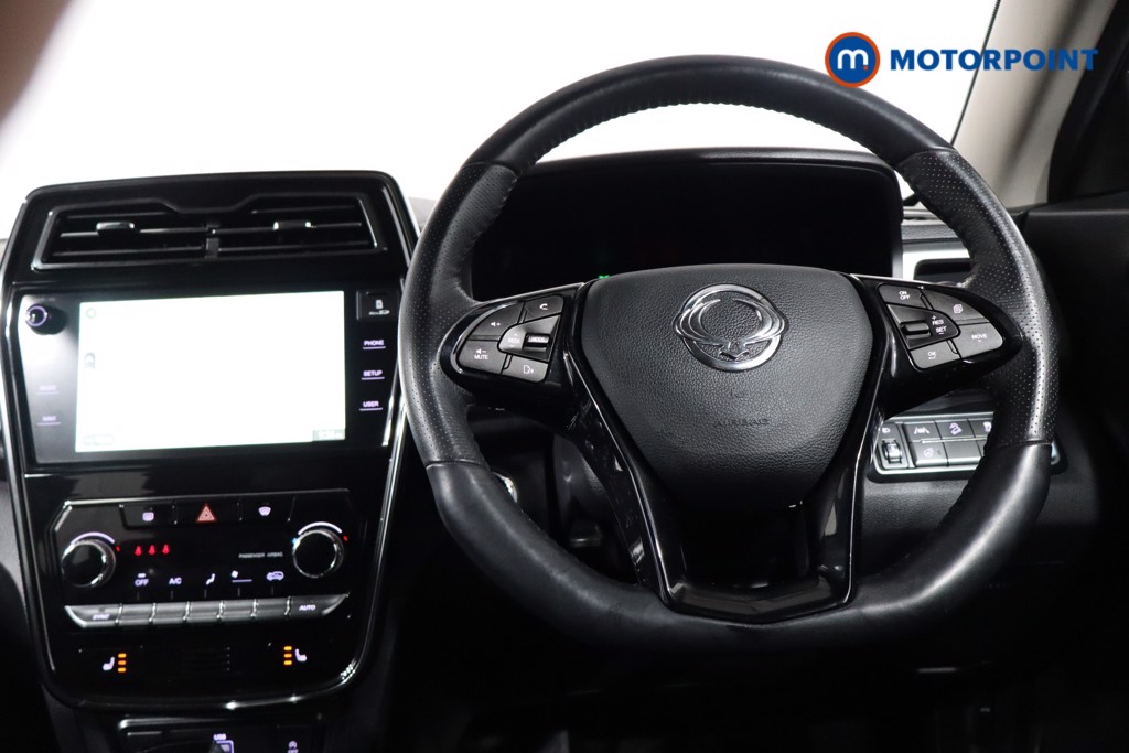 Ssangyong Tivoli Ultimate Automatic Petrol SUV - Stock Number (1543956) - 3rd supplementary image