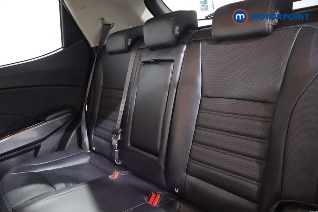 Ssangyong Tivoli Ultimate Automatic Petrol SUV - Stock Number (1543956) - 5th supplementary image