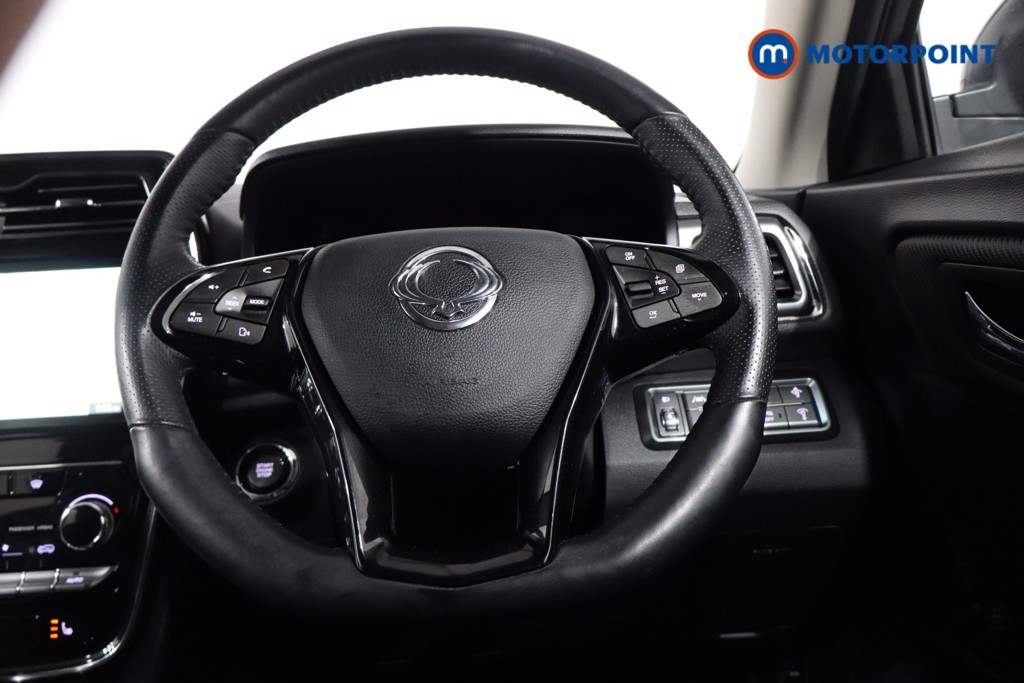 Ssangyong Tivoli Ultimate Automatic Petrol SUV - Stock Number (1543956) - 6th supplementary image
