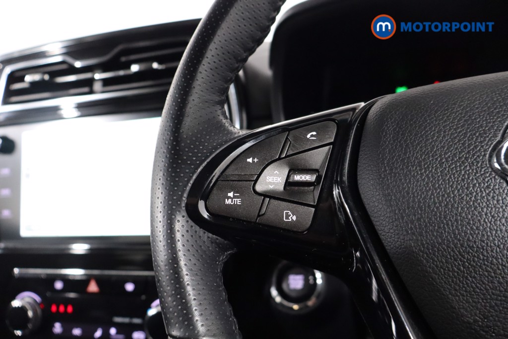 Ssangyong Tivoli Ultimate Automatic Petrol SUV - Stock Number (1543956) - 7th supplementary image