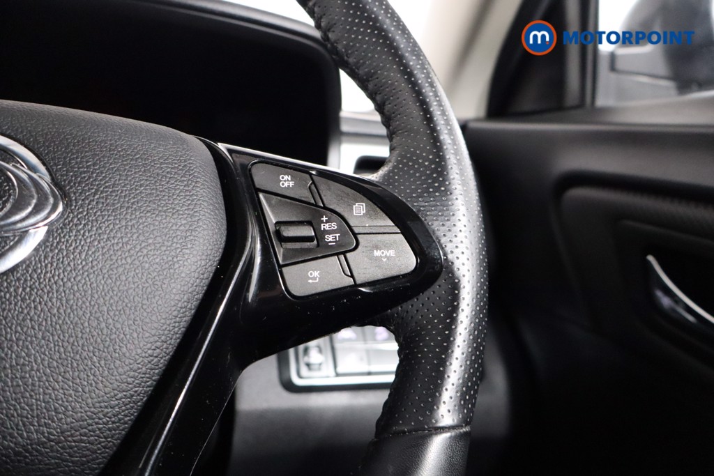 Ssangyong Tivoli Ultimate Automatic Petrol SUV - Stock Number (1543956) - 8th supplementary image