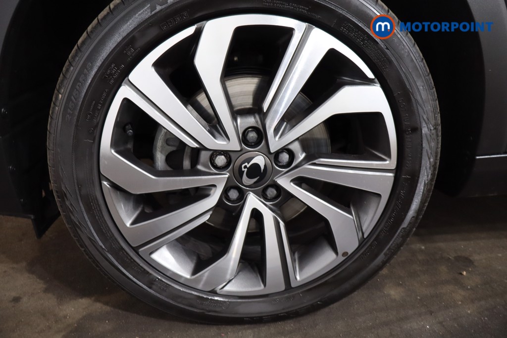 Ssangyong Tivoli Ultimate Automatic Petrol SUV - Stock Number (1543956) - 9th supplementary image