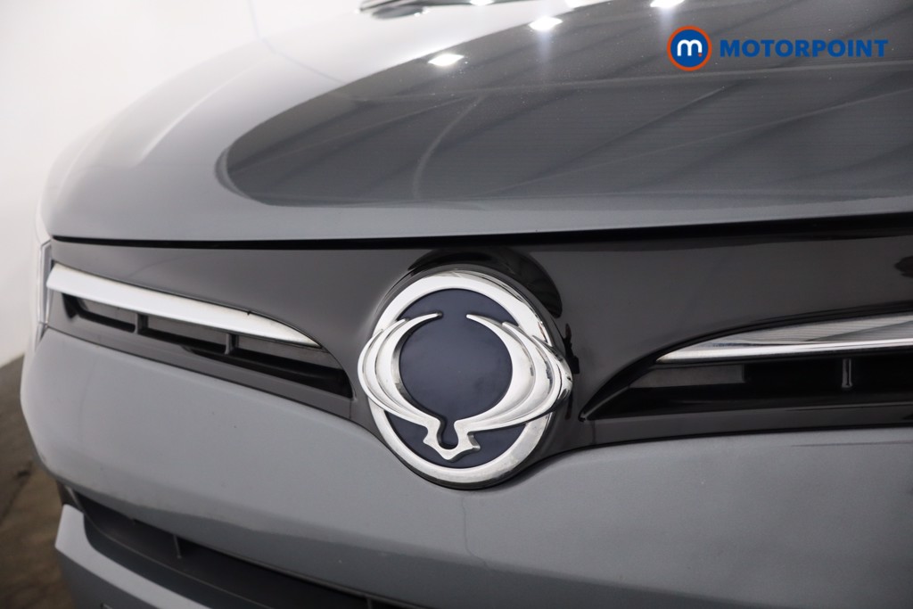 Ssangyong Tivoli Ultimate Automatic Petrol SUV - Stock Number (1543956) - 21st supplementary image