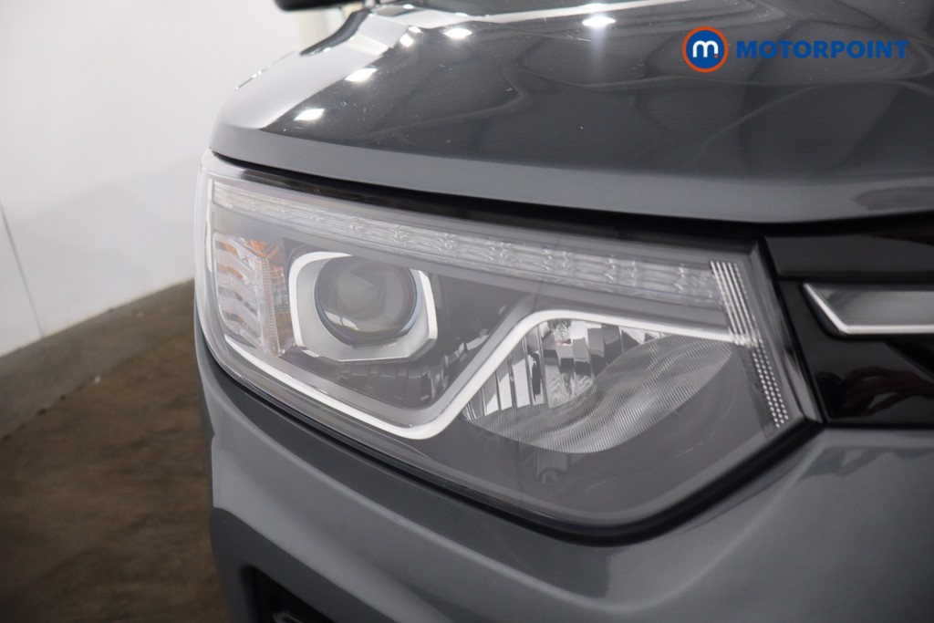 Ssangyong Tivoli Ultimate Automatic Petrol SUV - Stock Number (1543956) - 22nd supplementary image