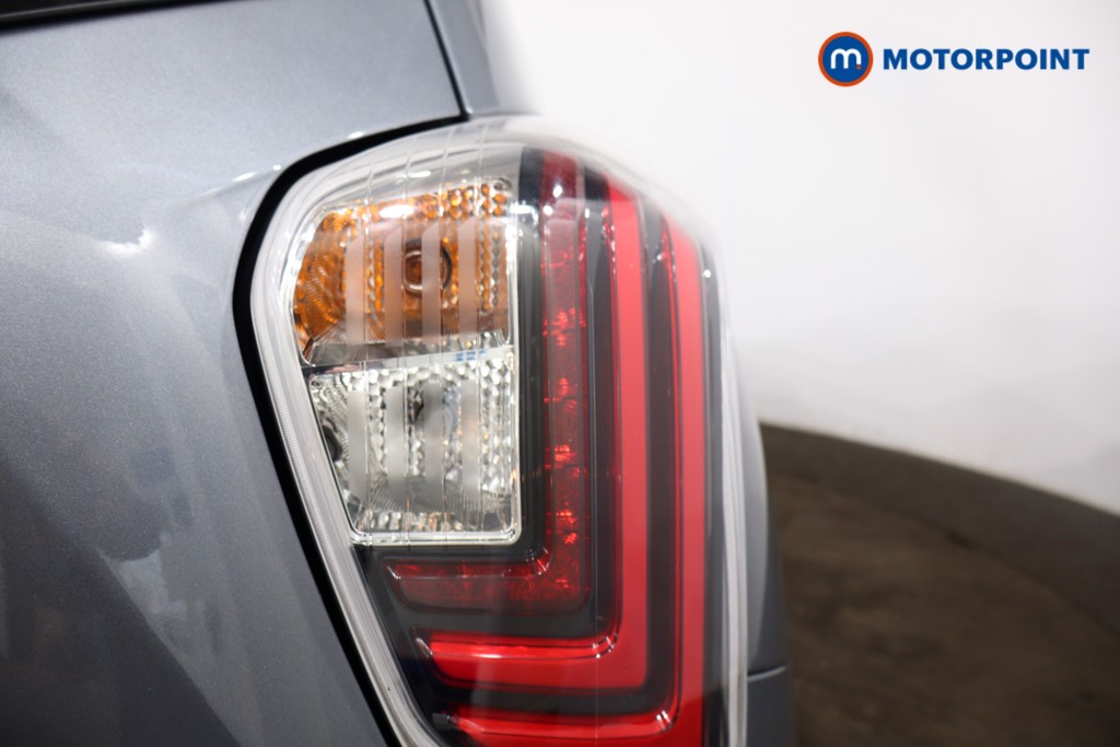 Ssangyong Tivoli Ultimate Automatic Petrol SUV - Stock Number (1543956) - 24th supplementary image