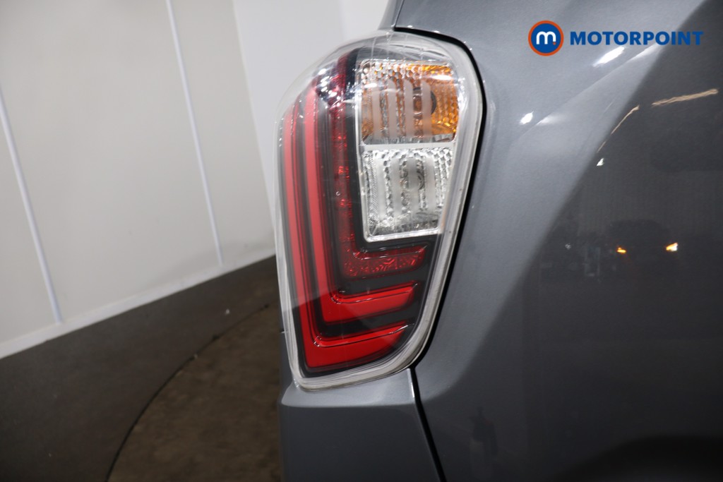 Ssangyong Tivoli Ultimate Automatic Petrol SUV - Stock Number (1543956) - 25th supplementary image