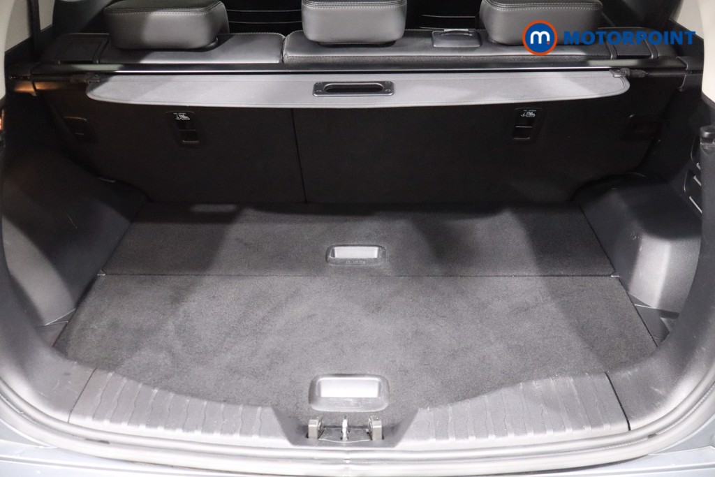 Ssangyong Tivoli Ultimate Automatic Petrol SUV - Stock Number (1543956) - 26th supplementary image