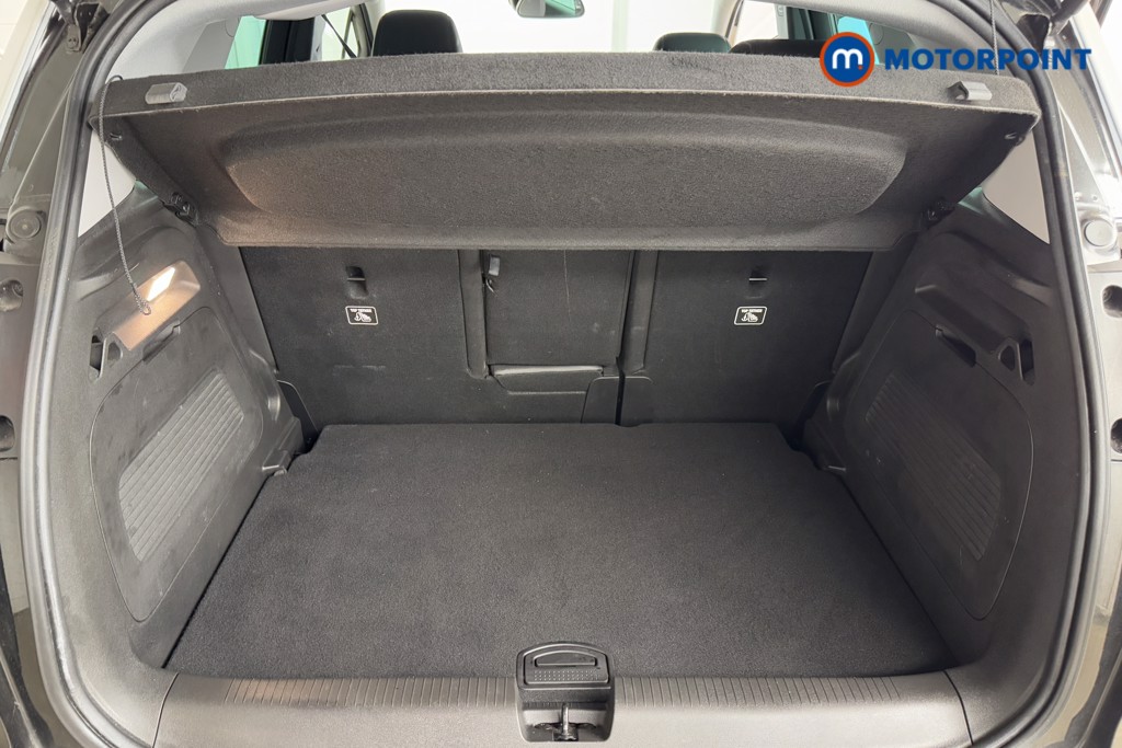 Vauxhall Crossland Ultimate Automatic Petrol SUV - Stock Number (1543992) - 3rd supplementary image
