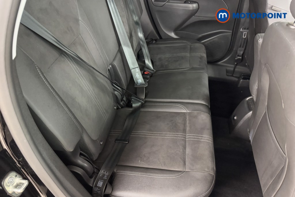 Vauxhall Crossland Ultimate Automatic Petrol SUV - Stock Number (1543992) - 4th supplementary image