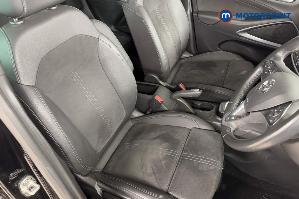Vauxhall Crossland Ultimate Automatic Petrol SUV - Stock Number (1543992) - 5th supplementary image