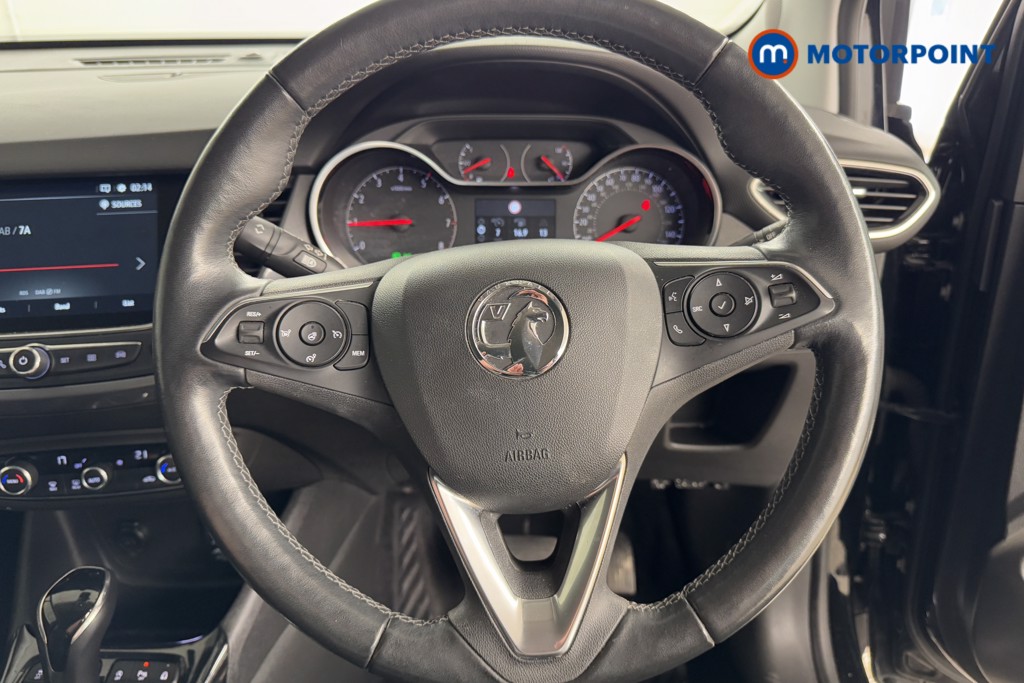 Vauxhall Crossland Ultimate Automatic Petrol SUV - Stock Number (1543992) - 6th supplementary image