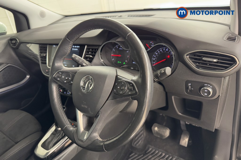 Vauxhall Crossland Ultimate Automatic Petrol SUV - Stock Number (1543992) - 7th supplementary image