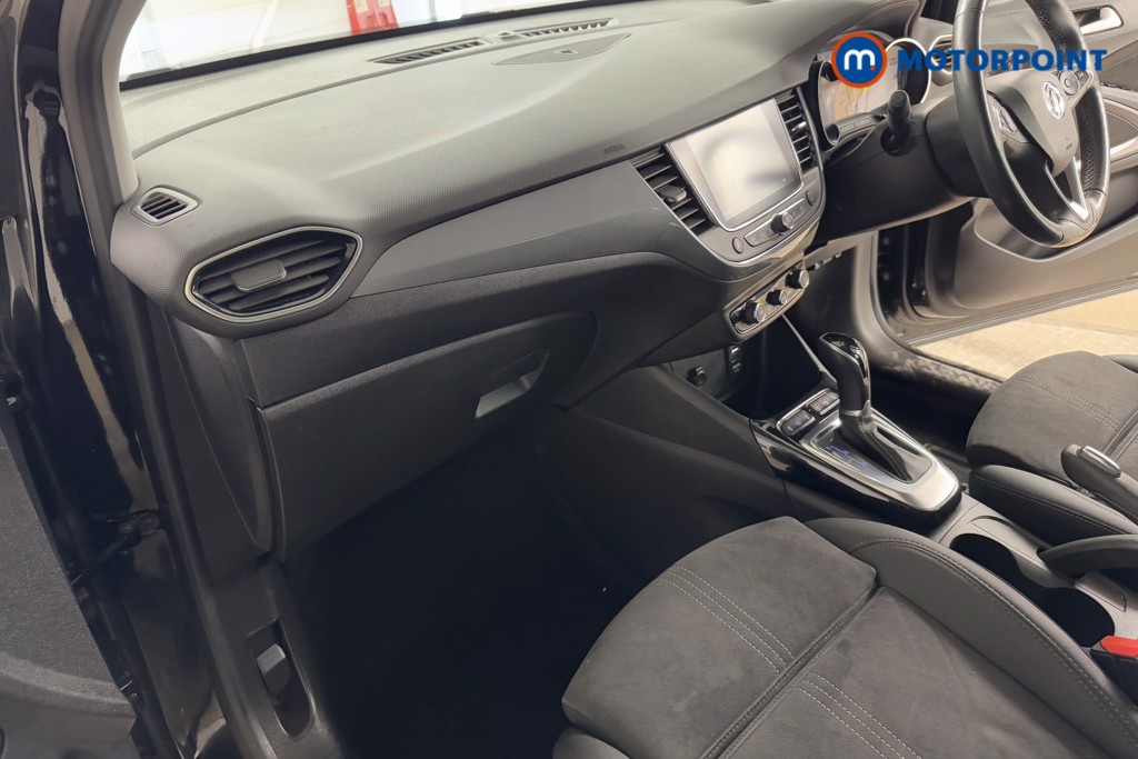 Vauxhall Crossland Ultimate Automatic Petrol SUV - Stock Number (1543992) - 8th supplementary image