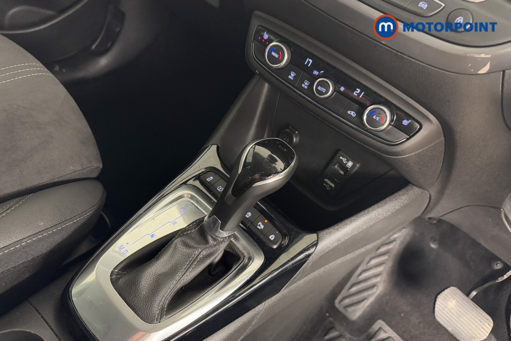 Vauxhall Crossland Ultimate Automatic Petrol SUV - Stock Number (1543992) - 11th supplementary image