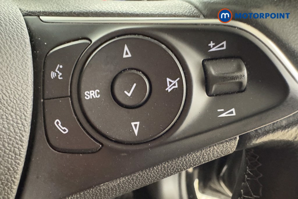 Vauxhall Crossland Ultimate Automatic Petrol SUV - Stock Number (1543992) - 15th supplementary image