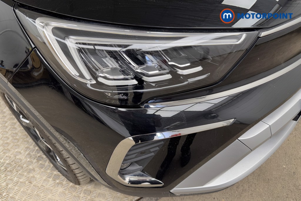 Vauxhall Crossland Ultimate Automatic Petrol SUV - Stock Number (1543992) - 18th supplementary image