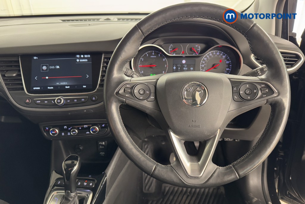 Vauxhall Crossland Ultimate Automatic Petrol SUV - Stock Number (1543992) - 1st supplementary image