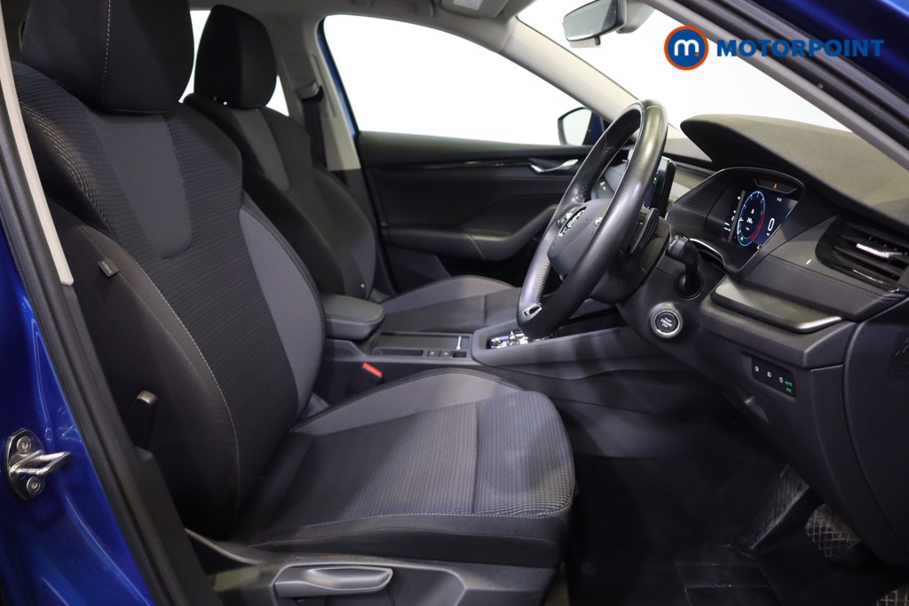 Skoda Octavia Se Technology Automatic Petrol Estate - Stock Number (1544330) - 6th supplementary image
