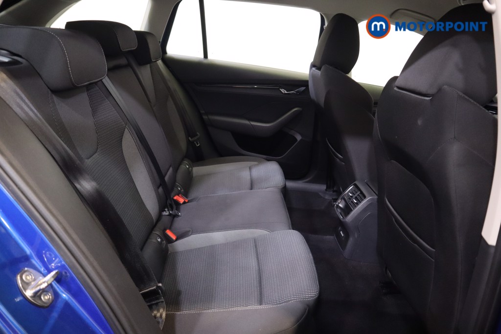 Skoda Octavia Se Technology Automatic Petrol Estate - Stock Number (1544330) - 7th supplementary image